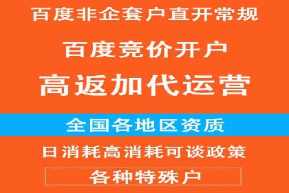 百度优化推广案例：案例分析及优化方案